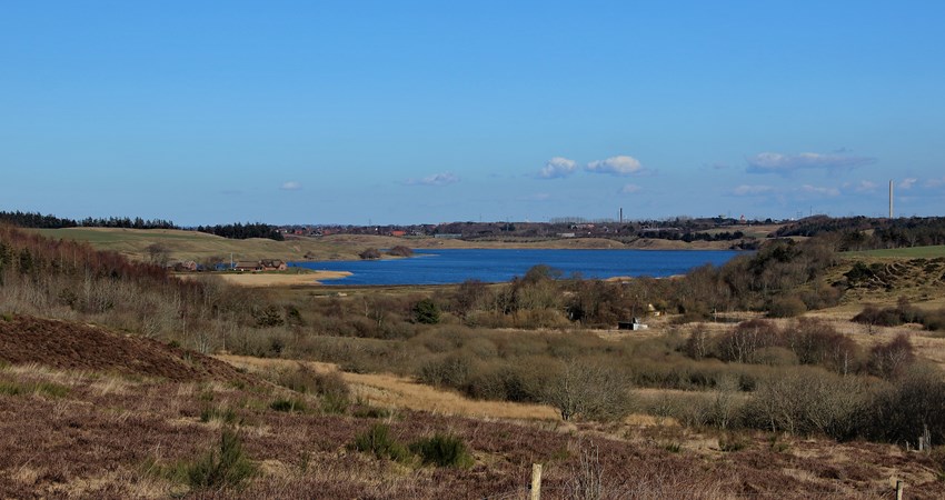 Kjærgårds Mølle 2